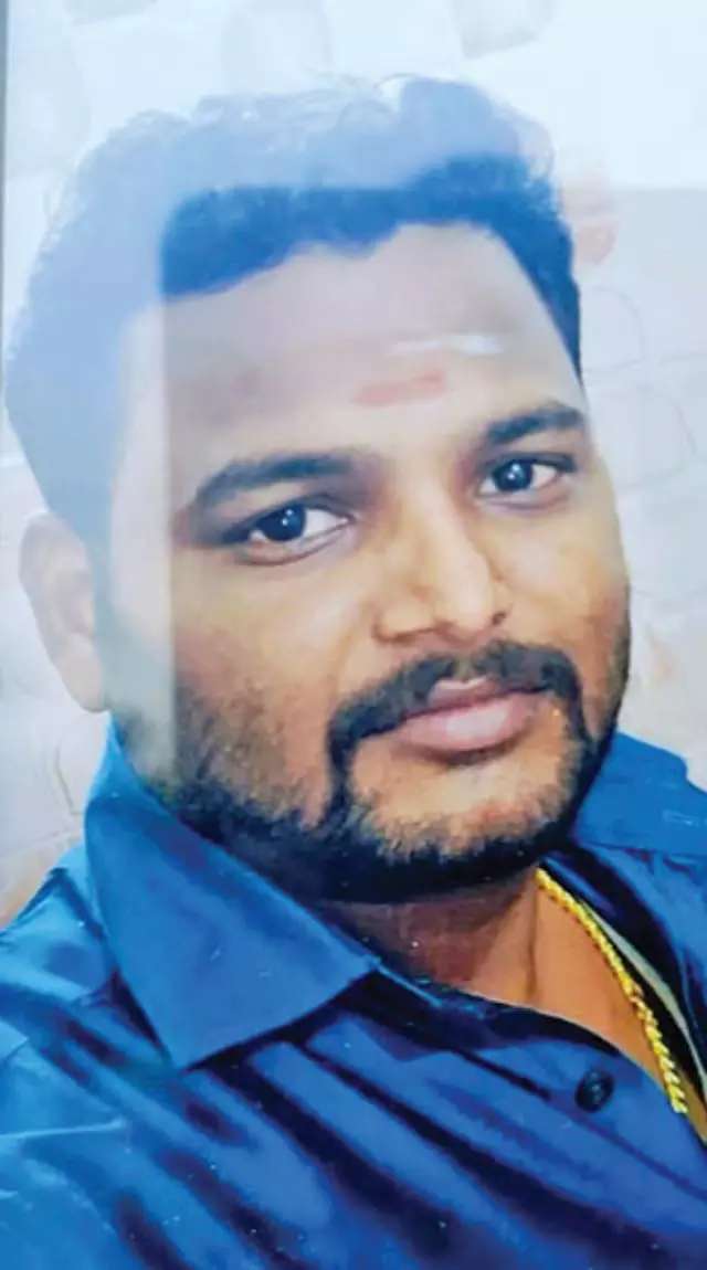 Tamil Nadu : नन्निलम के पास बांध में चार लोग डूबे Tamil Nadu : नन्निलम के पास बांध में चार लोग डूबे