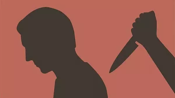 Mumbai : पुराने विवाद में युवक की चाकू मारकर हत्या करने के आरोप में दो गिरफ्तार Mumbai : पुराने विवाद में युवक की चाकू मारकर हत्या करने के आरोप में दो गिरफ्तार