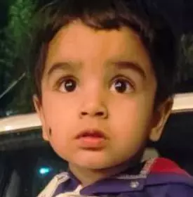 डॉक्टर के बेटे को ट्रक ने कुचला, स्पॉट पर मौत डॉक्टर के बेटे को ट्रक ने कुचला, स्पॉट पर मौत
