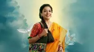 Anupama: राही-पाखी से सरिता के अपमान का बदला लेगी अनुपमा Anupama: राही-पाखी से सरिता के अपमान का बदला लेगी अनुपमा