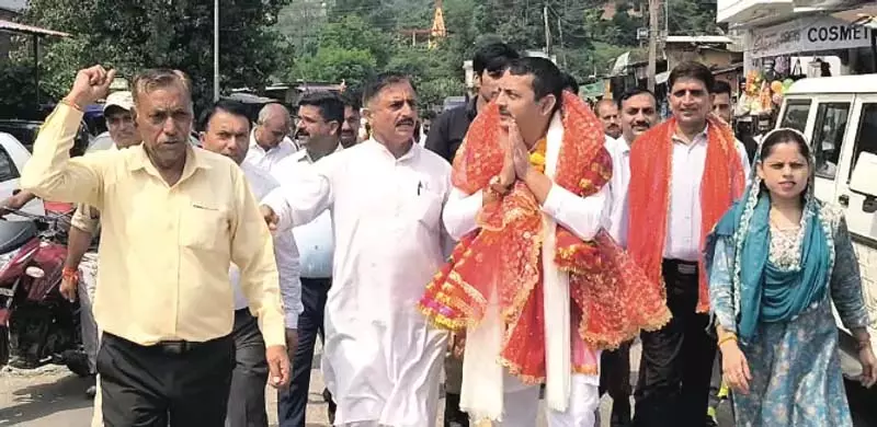 भारत दुनिया की तीसरी सबसे बड़ी अर्थव्यवस्था बनने की ओर अग्रसर: आर एस पठानिया भारत दुनिया की तीसरी सबसे बड़ी अर्थव्यवस्था बनने की ओर अग्रसर: आर एस पठानिया