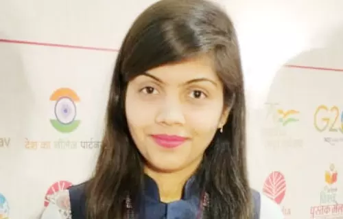 छत्तीसगढ़ की रहने वाली इंदु वर्मा को दिल्ली में 15 अगस्त पर मिलेगा विशेष अतिथि सम्मान छत्तीसगढ़ की रहने वाली इंदु वर्मा को दिल्ली में 15 अगस्त पर मिलेगा विशेष अतिथि सम्मान