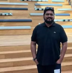 ओम राउत ने बताया कैसे आया इंस्पेक्टर जेंडे को बनाने का आइडिया ओम राउत ने बताया कैसे आया इंस्पेक्टर जेंडे को बनाने का आइडिया