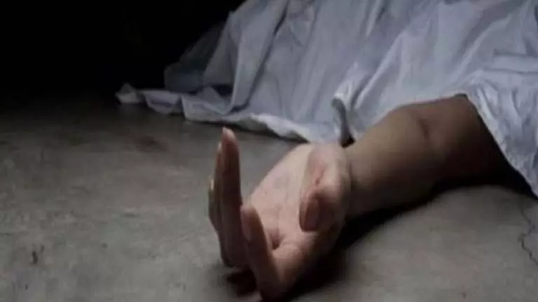 Odisha: गंजम-गजपति में एक ही दिन में तीन महिलाओं की हत्या Odisha: गंजम-गजपति में एक ही दिन में तीन महिलाओं की हत्या