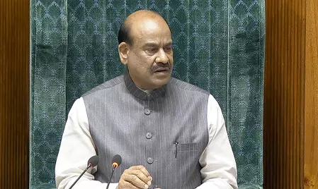 जस्टिस यशवंत वर्मा के खिलाफ महाभियोग प्रस्ताव लोकसभा में स्वीकार, तीन सदस्यीय समिति गठित जस्टिस यशवंत वर्मा के खिलाफ महाभियोग प्रस्ताव लोकसभा में स्वीकार, तीन सदस्यीय समिति गठित
