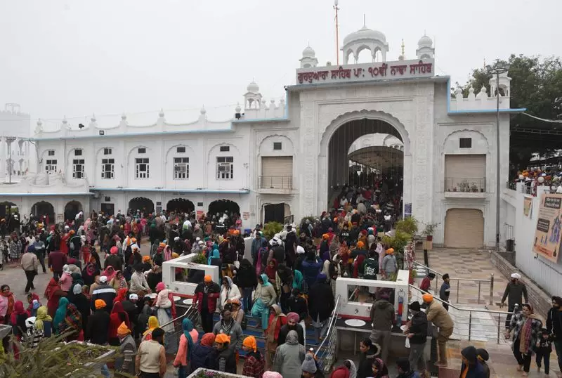Haryana गुरुद्वारा कमेटी प्रबंधन अधिनियम में प्रस्तावित संशोधनों का विरोध क्यों कर रही Haryana गुरुद्वारा कमेटी प्रबंधन अधिनियम में प्रस्तावित संशोधनों का विरोध क्यों कर रही