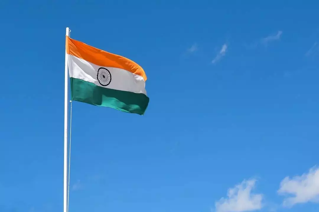 स्वतंत्रता दिवस के अवसर पर विभिन्न जिलों में राष्ट्रीय ध्वज फहराने का काम मंत्रियों को सौंपा स्वतंत्रता दिवस के अवसर पर विभिन्न जिलों में राष्ट्रीय ध्वज फहराने का काम मंत्रियों को सौंपा