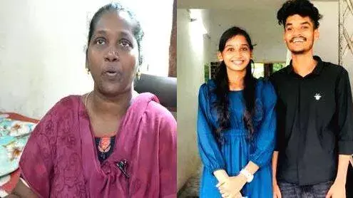 Kerala: सोना की मौत पर बिंदु का खुलासा, लेकिन सवाल बरकरार Kerala: सोना की मौत पर बिंदु का खुलासा, लेकिन सवाल बरकरार