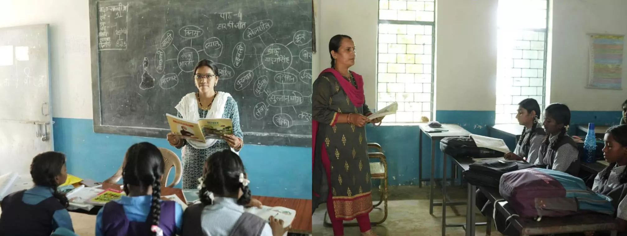 युक्तियुक्तकरण से कोरकोमा मिडिल स्कूल में पढ़ाई हुई नियमित युक्तियुक्तकरण से कोरकोमा मिडिल स्कूल में पढ़ाई हुई नियमित