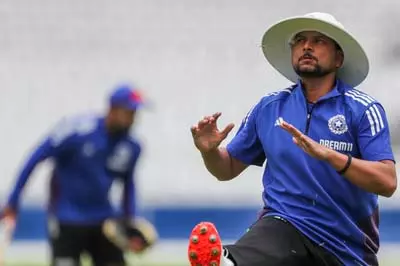 क्या एशिया कप के लिए मिलेगा कुलदीप यादव को मौका? क्या एशिया कप के लिए मिलेगा कुलदीप यादव को मौका?