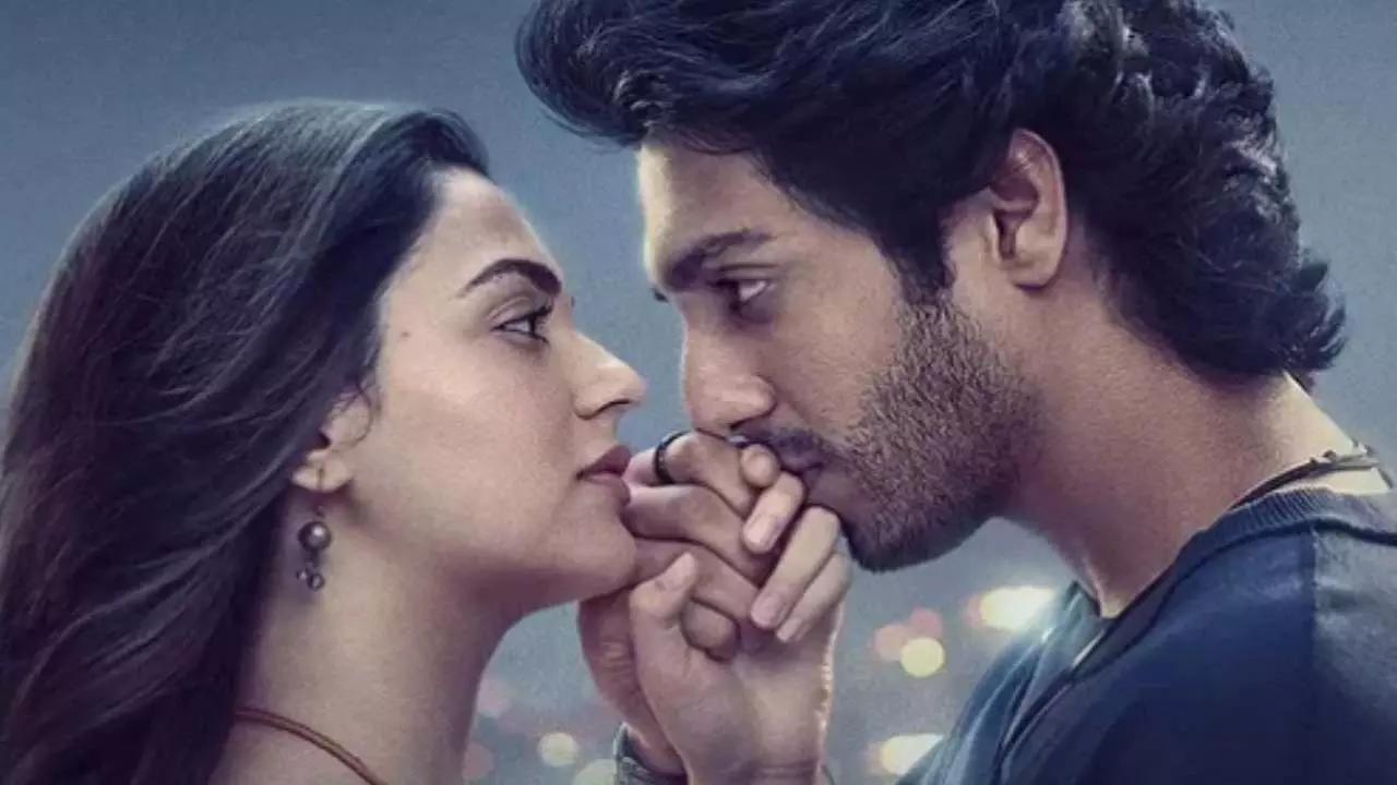 Saiyaara ओटीटी रिलीज की तारीख Saiyaara ओटीटी रिलीज की तारीख