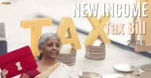 लोकसभा ने नए आईटी विधेयक 2025 को मंजूरी दी लोकसभा ने नए आईटी विधेयक 2025 को मंजूरी दी