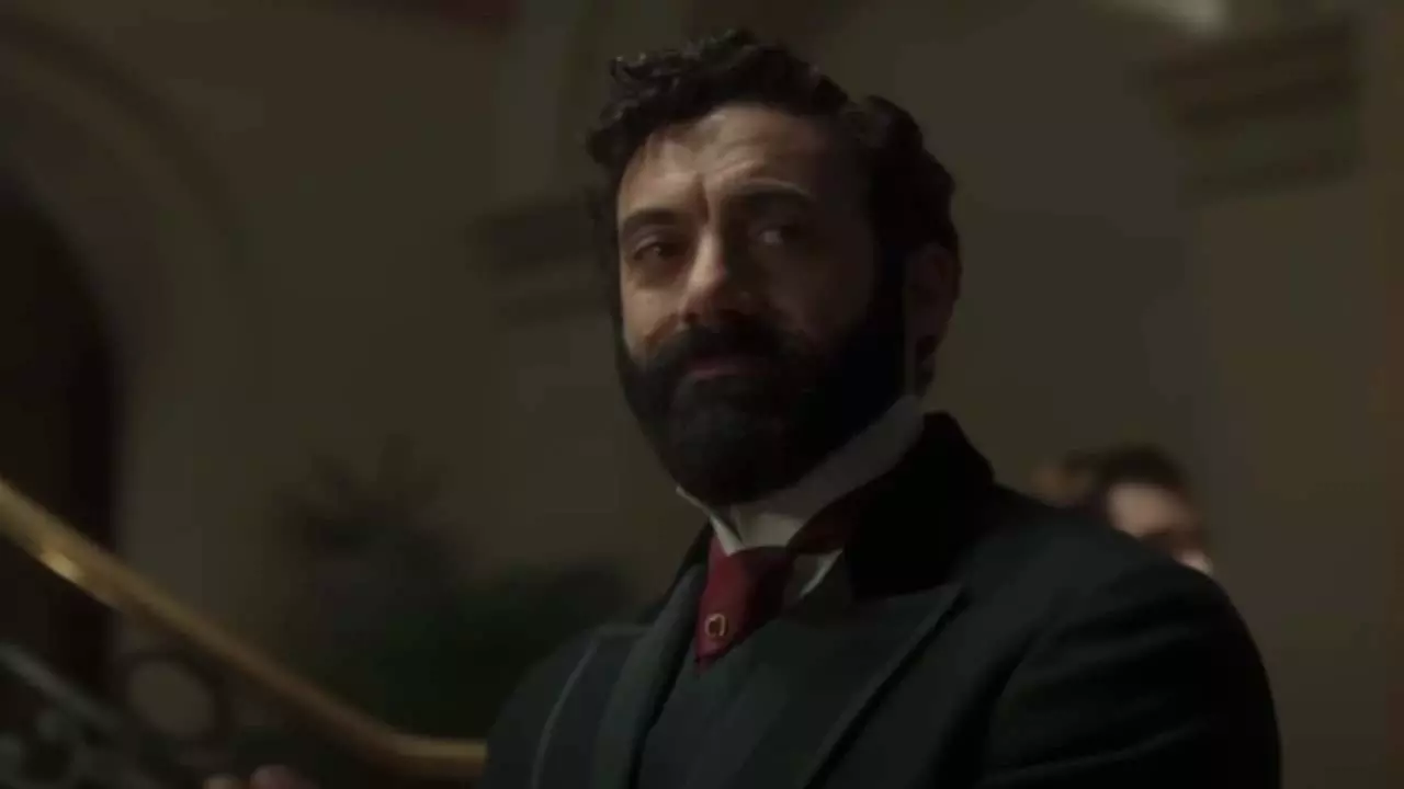 क्या The Gilded Age Season 4 आने वाला है? क्या The Gilded Age Season 4 आने वाला है?