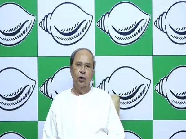 नाबालिग की मौत पर बीजद का भाजपा पर आरोप नाबालिग की मौत पर बीजद का भाजपा पर आरोप
