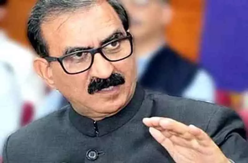 सरकार ने वापस लिया कुलपति चयन का विज्ञापन सरकार ने वापस लिया कुलपति चयन का विज्ञापन