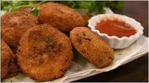 नाश्ते में बनाएं हेल्दी और टेस्टी soya cutlets, रेसिपी आसान नाश्ते में बनाएं हेल्दी और टेस्टी soya cutlets, रेसिपी आसान