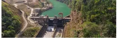 कैबिनेट ने अरुणाचल प्रदेश में 8,146 करोड़ रुपए की 700 मेगावाट की जलविद्युत परियोजना को दी मंजूरी कैबिनेट ने अरुणाचल प्रदेश में 8,146 करोड़ रुपए की 700 मेगावाट की जलविद्युत परियोजना को दी मंजूरी