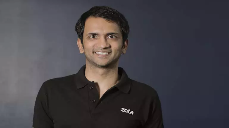 Bhavin Turakhia के नेतृत्व वाली टाइटन ने गोडैडी के साथ साझेदारी की Bhavin Turakhia के नेतृत्व वाली टाइटन ने गोडैडी के साथ साझेदारी की