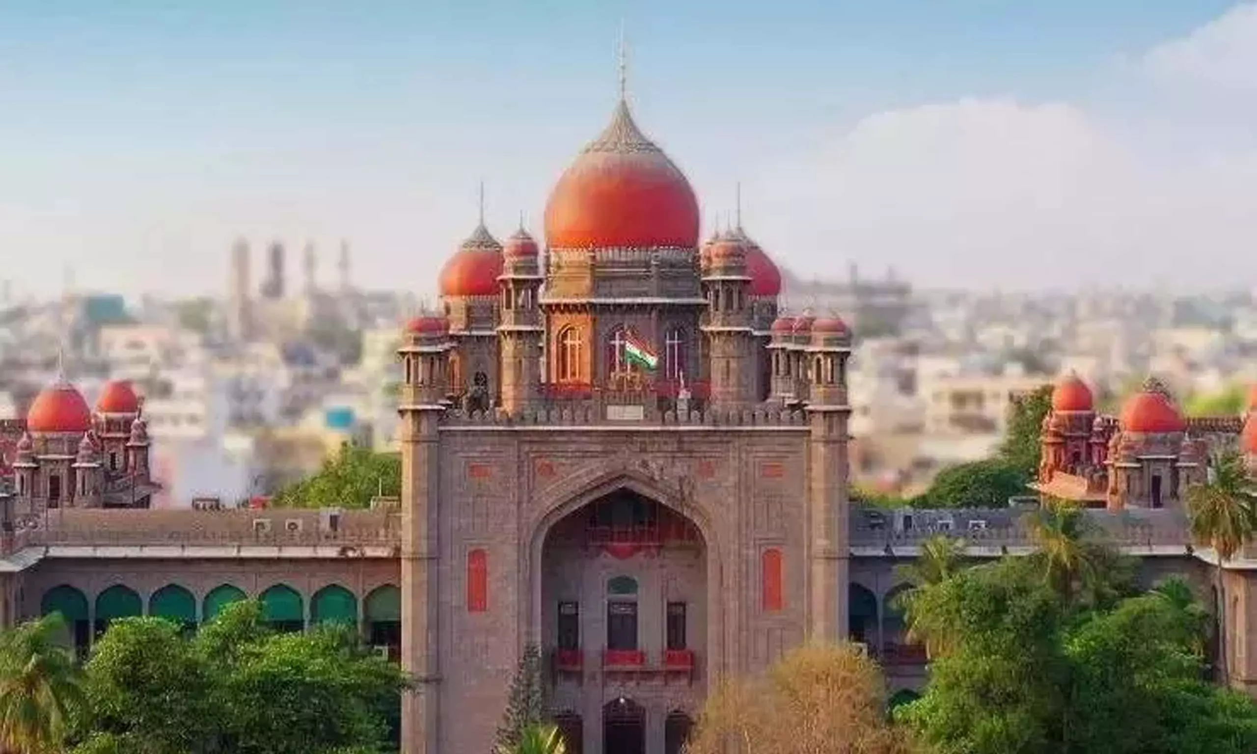 Telangana: सेपक टकरा को खेल कोटे से बाहर करने को चुनौती Telangana: सेपक टकरा को खेल कोटे से बाहर करने को चुनौती