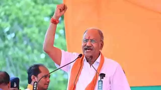 लोकसभा मे खान एवं खनिज संशोधन विधेयक 2025 पर: बृजमोहन अग्रवाल लोकसभा मे खान एवं खनिज संशोधन विधेयक 2025 पर: बृजमोहन अग्रवाल