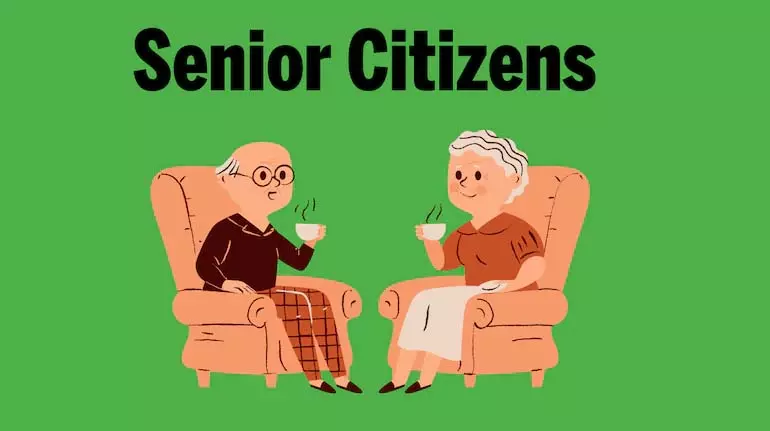 senior citizens को पूंजीगत लाभ पर अग्रिम कर कब चुकाना होगा? senior citizens को पूंजीगत लाभ पर अग्रिम कर कब चुकाना होगा?