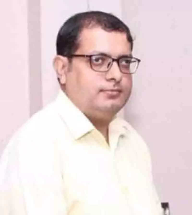 इंडो-नॉर्वेजियन कल्चरल फोरम ने GNDU के प्रोफेसर को प्रेमचंद पुरस्कार प्रदान किया इंडो-नॉर्वेजियन कल्चरल फोरम ने GNDU के प्रोफेसर को प्रेमचंद पुरस्कार प्रदान किया