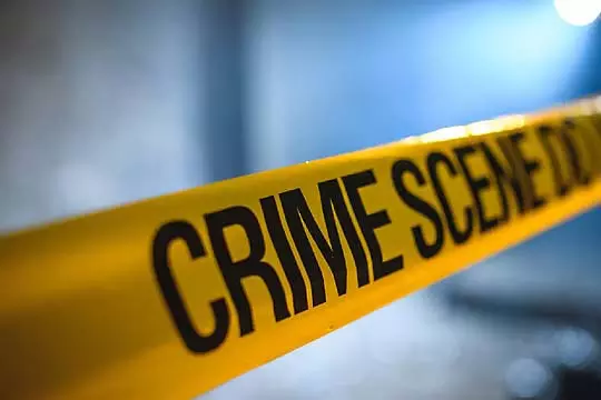नहाने के एक दिन बाद व्यक्ति जमा हुआ पाया गया नहाने के एक दिन बाद व्यक्ति जमा हुआ पाया गया