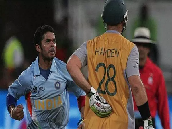 South African के तेज गेंदबाज मफाका ने दिया जोरदार बयान South African के तेज गेंदबाज मफाका ने दिया जोरदार बयान