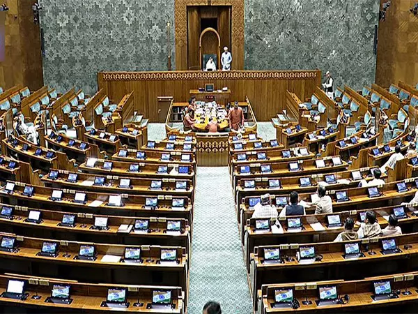 दिवाला एवं शोधन अक्षमता संहिता (संशोधन) विधेयक Lok Sabha में पेश दिवाला एवं शोधन अक्षमता संहिता (संशोधन) विधेयक Lok Sabha में पेश