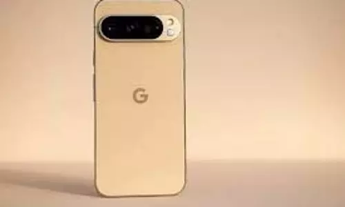 Google Pixel 10: Pixel 10 में सिम की जगह होगा नया नेटवर्क सिस्टम, 20 अगस्त को लॉन्च होने की जानकारी Google Pixel 10: Pixel 10 में सिम की जगह होगा नया नेटवर्क सिस्टम, 20 अगस्त को लॉन्च होने की जानकारी