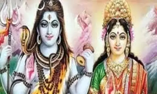 Kajari Teej Vrat Katha 2025:  कजरी तीज व्रत कथा, जानें इसका महत्व और पूजा विधि