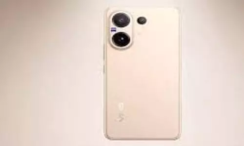 Vivo V60 5G: लॉन्च से पहले लीक हुई कीमत ने खोल दिया राज