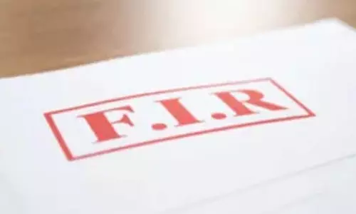 डॉक्टर की पत्नी पर मानव तस्करी का आरोप, 20 लाख के जेवर चुराकर ससुराल से भागी डॉक्टर की पत्नी पर मानव तस्करी का आरोप, 20 लाख के जेवर चुराकर ससुराल से भागी