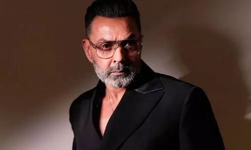 2 News: टाइगर की बागी 4 का एक्शन से भरपूर टीजर रिलीज 2 News: टाइगर की बागी 4 का एक्शन से भरपूर टीजर रिलीज