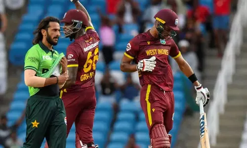 Sports: 6 साल का इंतजार खत्म, सीरीज 1-1 से बराबर - तीसरा वनडे होगा निर्णायक
