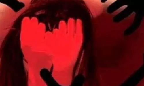 3 महीने में किशोरी के साथ कई बार गैंगरेप, 6 दरिंदे गिरफ्तार 3 महीने में किशोरी के साथ कई बार गैंगरेप, 6 दरिंदे गिरफ्तार