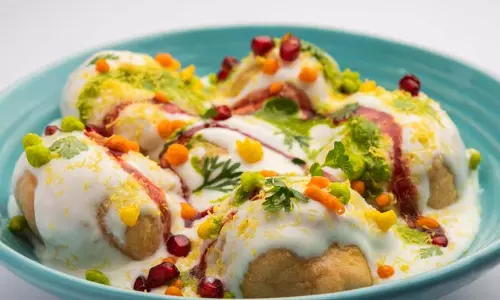 Recipe : स्वादिष्ट व्यंजन जरूर ट्राई करें Recipe : स्वादिष्ट व्यंजन जरूर ट्राई करें