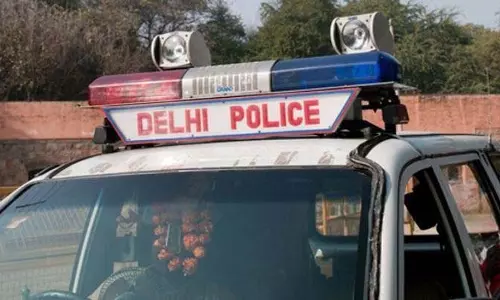 ऑपरेशन कवच: पुलिस ने 794 स्थानों पर छापे मारे, 92 अपराधी पकड़े गए