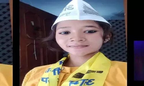 पूजा केंवट की मौत हत्या नहीं, जांजगीर-चांपा के एसपी का बयान