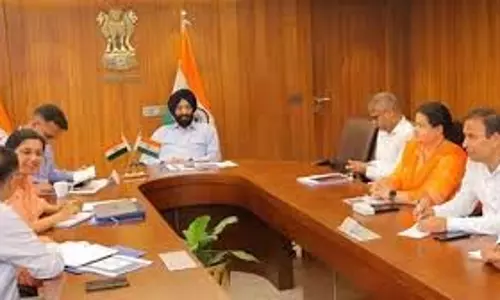 दिल्ली के पहले औद्योगिक आइडियाथॉन के लिए 652 टीमों ने पंजीकरण कराया
