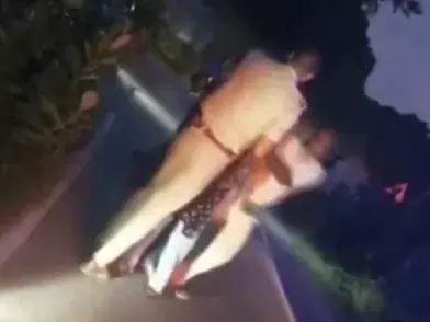 East Champaran: दंपत्ति के साथ पुलिस की बर्बरता का वीडियो वायरल