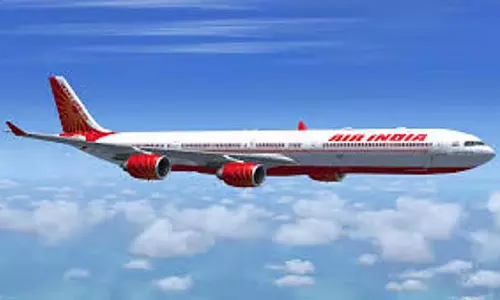 सांसदों को ले जा रही दिल्ली की उड़ान में तकनीकी खराबी, चेन्नई में उतरना पड़ा सांसदों को ले जा रही दिल्ली की उड़ान में तकनीकी खराबी, चेन्नई में उतरना पड़ा