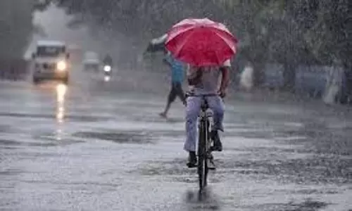 Jharkhand :4 दिनों तक बारिश मचाएगी तांडव, IMD का अलर्ट Jharkhand :4 दिनों तक बारिश मचाएगी तांडव, IMD का अलर्ट