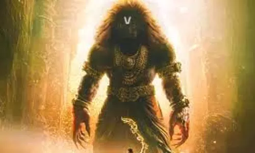 Mahavatar Narasimha : बॉक्स ऑफिस पर रचा इतिहास, बनाया दमदार रिकॉर्ड