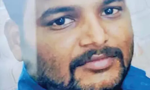 Tamil Nadu : नन्निलम के पास बांध में चार लोग डूबे Tamil Nadu : नन्निलम के पास बांध में चार लोग डूबे