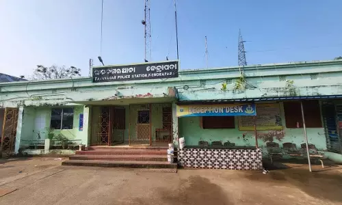 केंद्रपाड़ा में 10वीं की छात्रा से सामूहिक बलात्कार, रिश्तेदार समेत पांच हिरासत में
