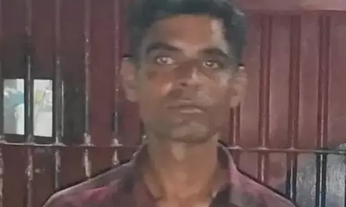 भाभी का रेप करने की कोशिश, गंदी नियत रखने वाला देवर गिरफ्तार