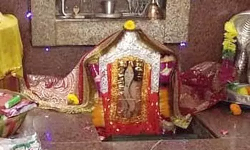 Kangra: श्री शेष नाग देवता ने नाग मंदिर में भक्तों को दिये दर्शन