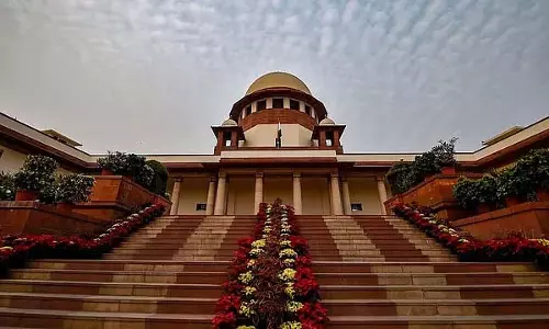 अपारदर्शी कुंजी-उत्तर नीति: 28 UPSC अभ्यर्थी सुप्रीम कोर्ट पहुंचे