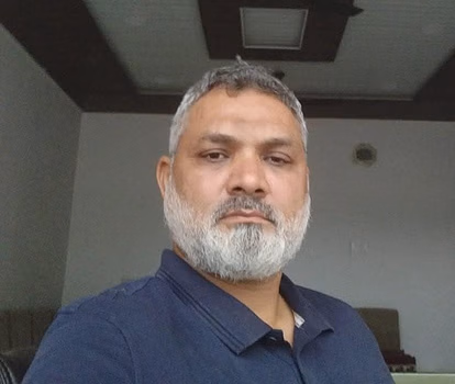 Indore: पार्षद अनवर कादरी को संभागायुक्त ने जारी किया नोटिस Indore: पार्षद अनवर कादरी को संभागायुक्त ने जारी किया नोटिस